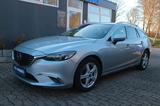 Mazda 6 Kombi Sports-Line *AUTOMATIK/RFK/ACC/HUD/AHK* - Mazda 6: Kombi, Sport
