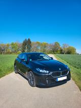 BMW 116 Steptronic Benziner