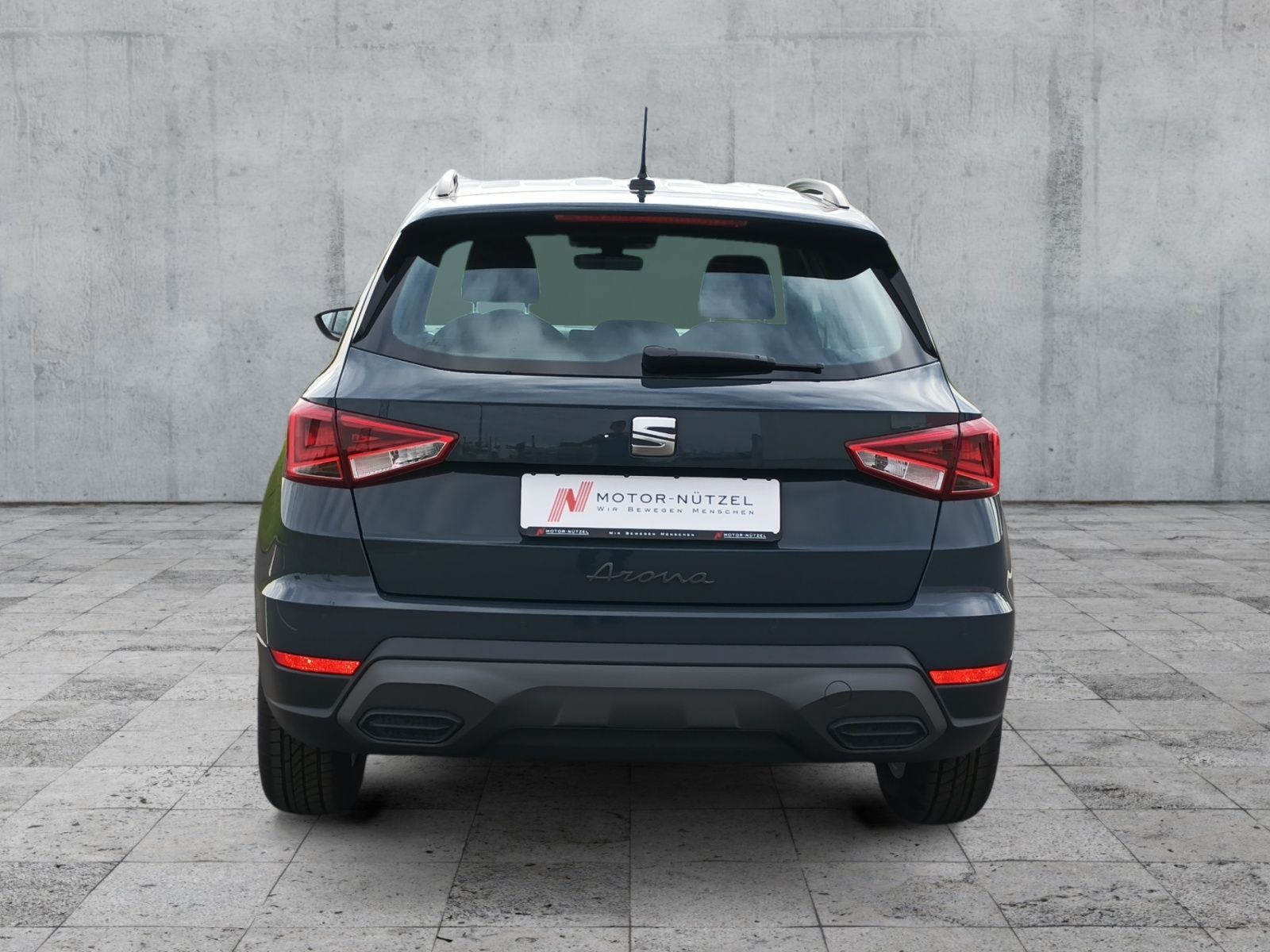 Seat Arona - Bild 5