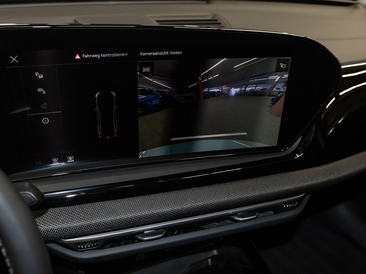 Audi A5 - Bild 18