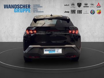 Peugeot 3008 1.6 195 Allure Kam.+KeyLess+LED+SHZ+PDC