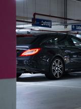 Mercedes-Benz CLS 500 Shooting Brake | AMG | 2 Radsatz - Mercedes-Benz CLS 500 Shooting Brake Gebrauchtwagen