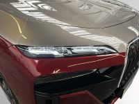 BMW i7 - Vorschau Bild 26