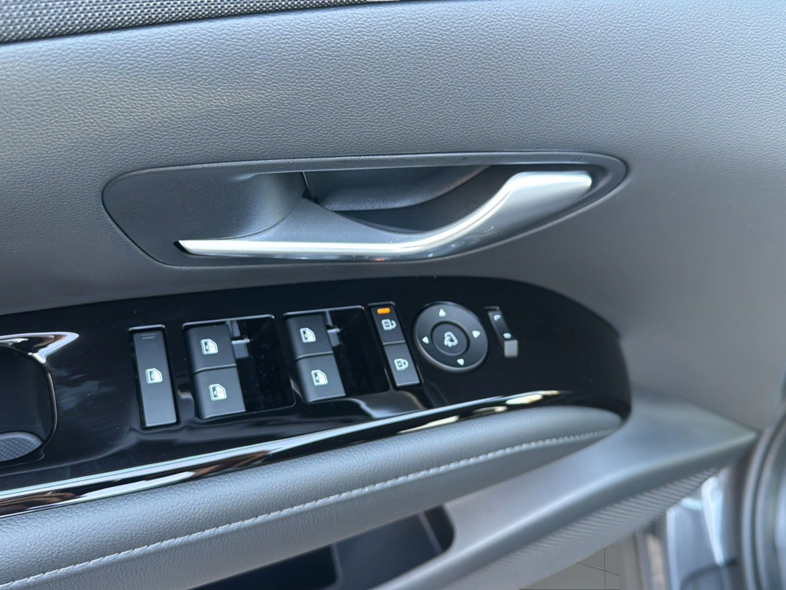 Hyundai TUCSON - Bild 13