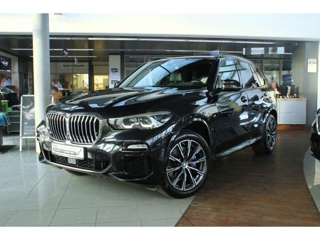 BMW X5 25 d M Sport 25d EU6d 25d M Sport