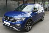 Volkswagen T-Cross 1.5 TSI United*LED*DAB*CAM*CarPlay*AHK - Volkswagen T-Cross
