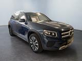 Mercedes-Benz GLB 200 d // DISTR KAMERA SPUR PDC SHZ - blaue Mercedes-Benz GLB 200