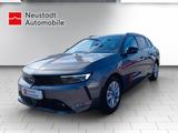 Opel Astra Edition Automatik Sports Tourer Kamera, - Opel Astra Jahreswagen mit Diesel-Antrieb