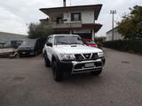 Nissan Patrol GR Patrol GR Y61 2.8 TD 3 porte SE - Nissan Patrol aus 1999