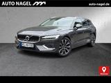 Volvo V60 Recharge T6 Plus Bright - Volvo V60