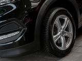Hyundai Tucson 1.6 blue Classic 2WD Navi Anfahrassistent - Hyundai TUCSON in Herne