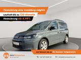 Volkswagen Caddy Life 1.5 TSI NAVI/LED/RFK/ACC/LANE/SHZ/PDC