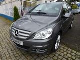 Mercedes-Benz B 200 Autom-Klima-Sitzheizung-Tempomat-69 TKM - gebrauchte Mercedes-Benz B-Klasse aus dem Jahr 2011