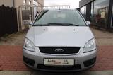 Ford Focus C-MAX Ghia|TÜV/AU NEU| - Ford Focus aus 2004: Ghia