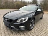 Volvo V60 R Design-Polestar300ps, Harman/K... - Volvo V60: Ps