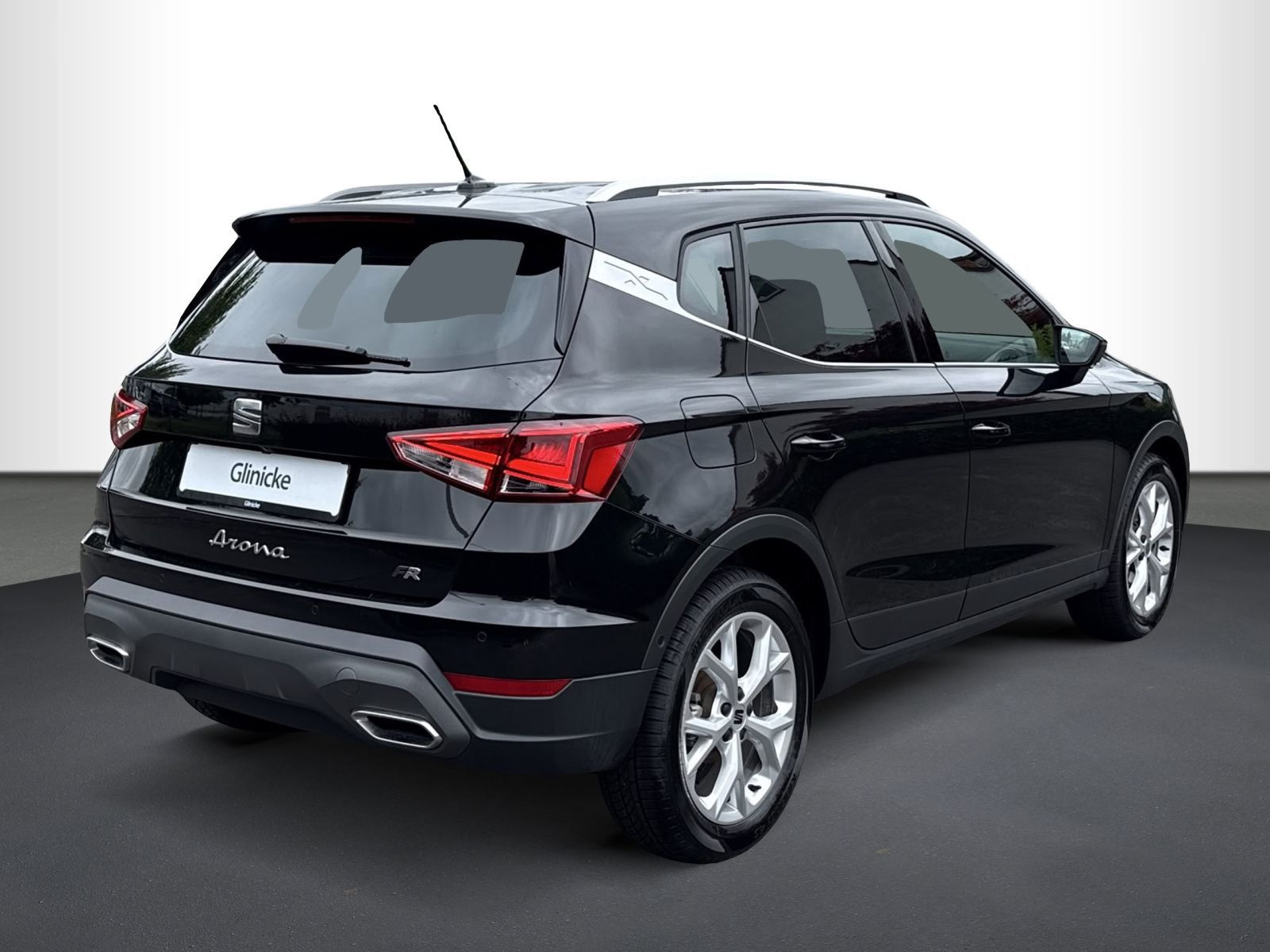 Seat Arona - Bild 2