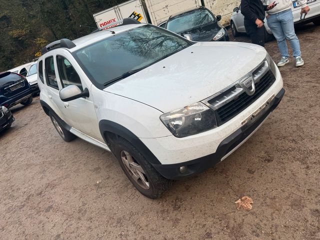 Dacia Duster 1.6 4x4/klima/