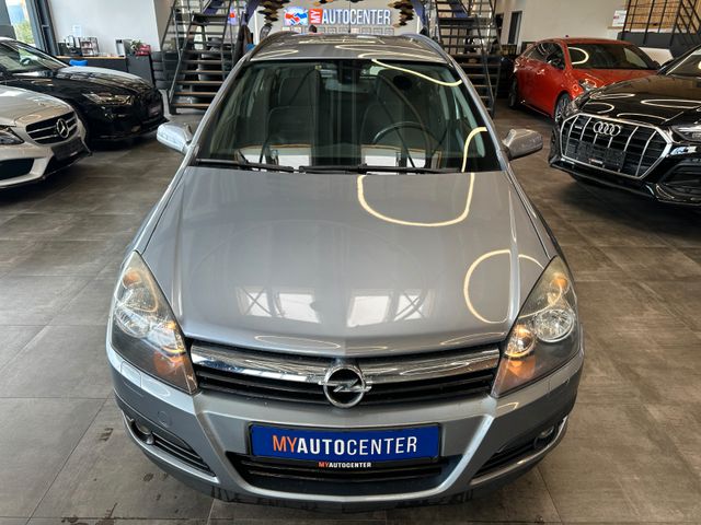Opel Astra H Caravan Edition *TÜV: 1127*TEMPO*KLIMA*
