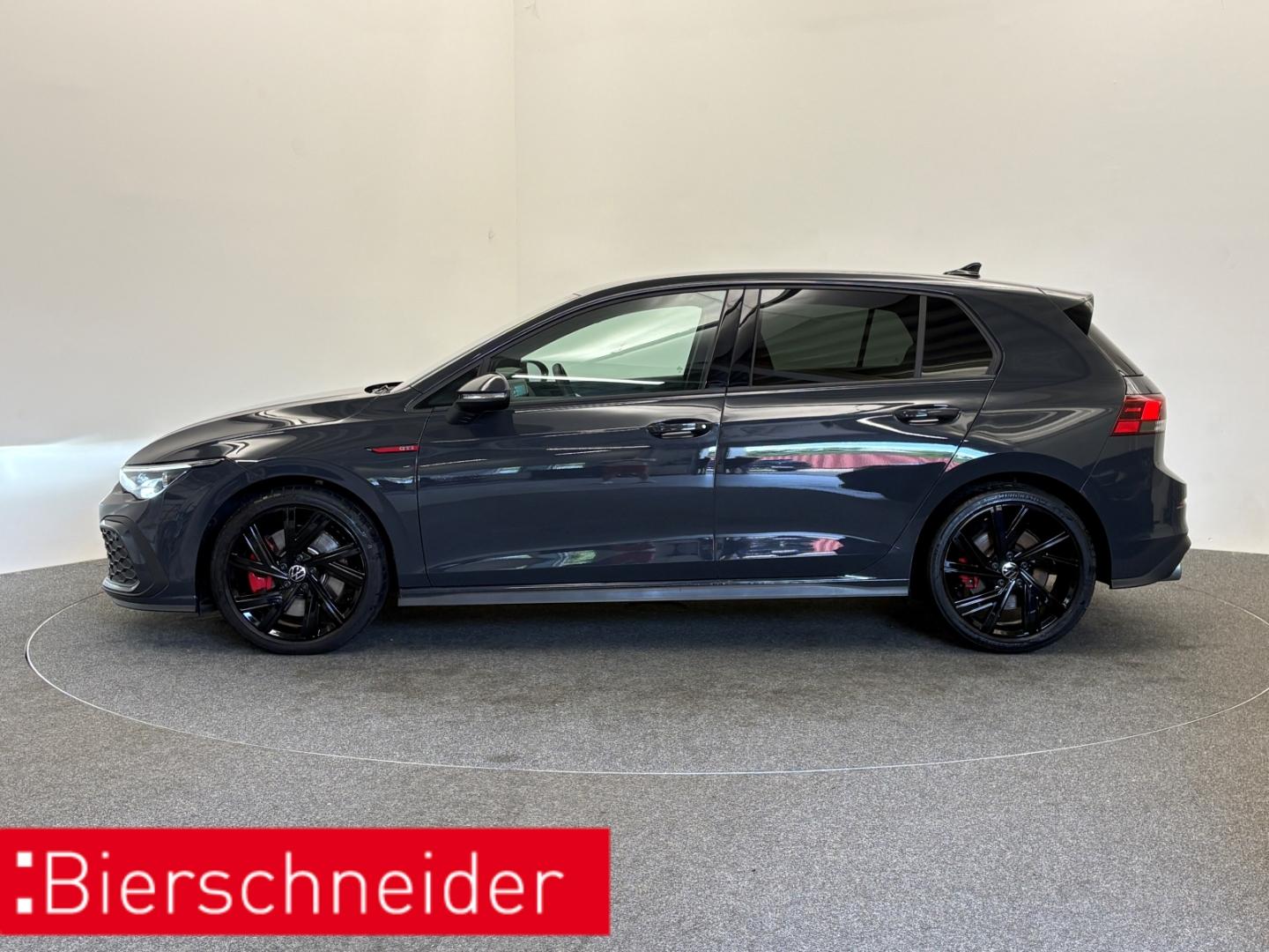 Volkswagen Golf GTI 8 2.0 TSI DSG DIGITAL COCKPIT PRO LED N, миниатюра 4