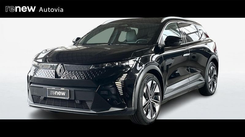 Other Renault Scénic E-TECH ELECTRIC 60kWh E-Tech Elec