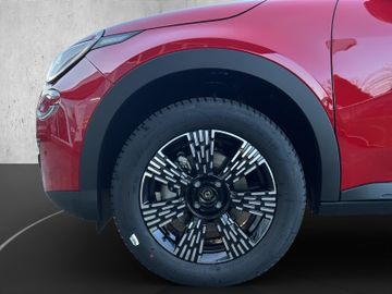 Fiat 600 1.2 Business Edition ALLWETTER SHZ LED KAMER