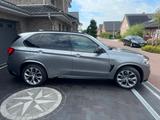 BMW X5 xDrive50i M-Performance HeadUp Kamera 360 - BMW X5 in Bremen