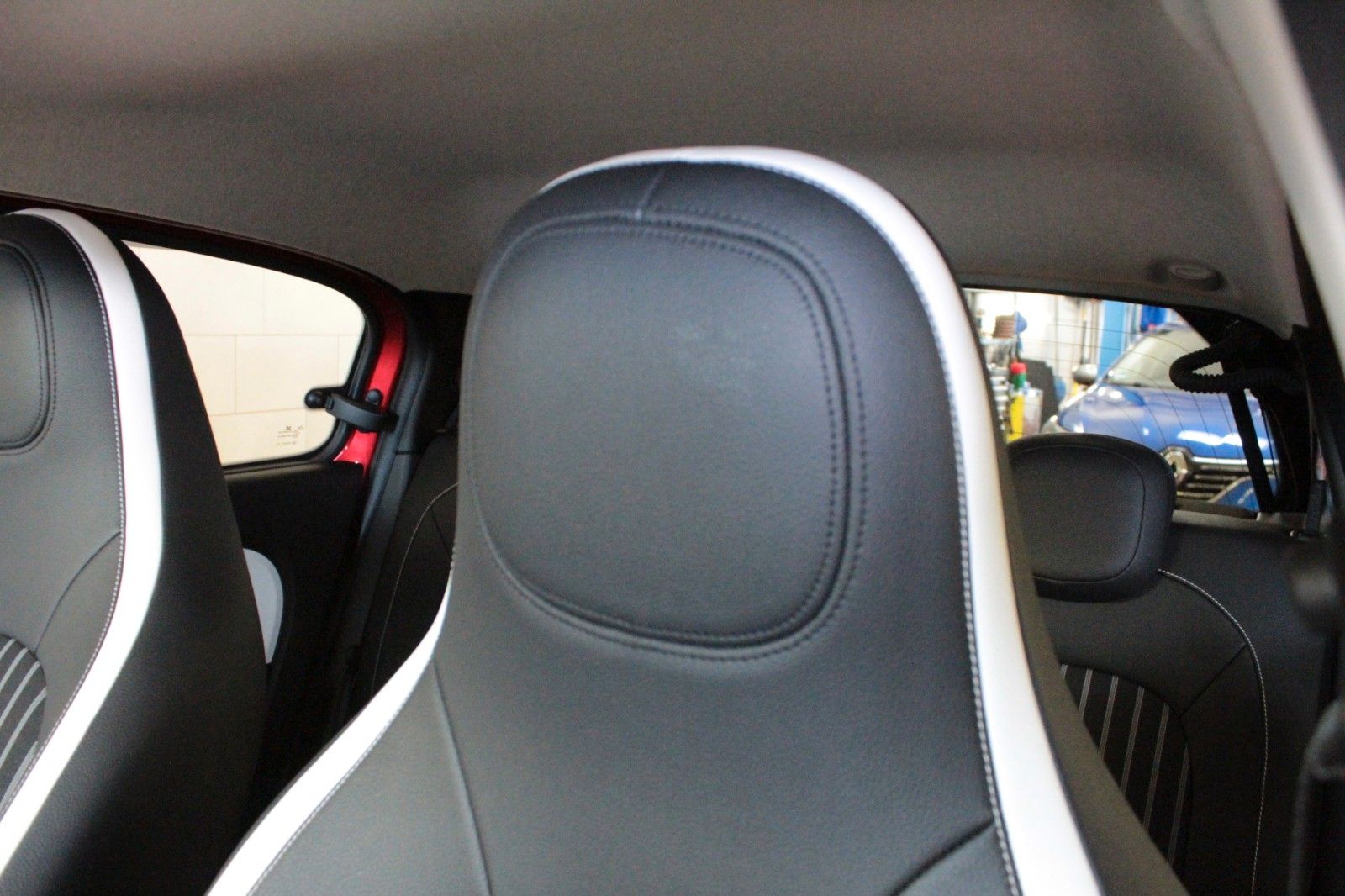 Fahrzeugabbildung Renault Twingo E-Tech 100% elektrisch*einer der letzten*