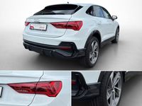Audi Q3 - Vorschau Bild 19