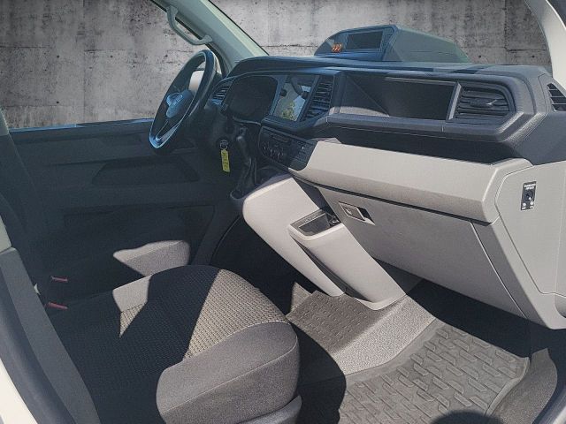 T6.1 2.0TDI KastenTrendline Aut. Kamera