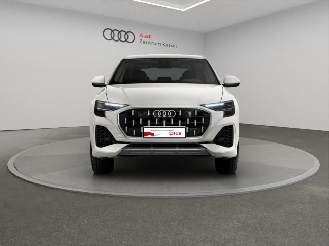 Audi Q8 - Bild 4