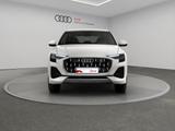 Audi Q8 SUV 55 TFSI e quattro NEUBESTELLUNG - Audi Q8 in Bremen