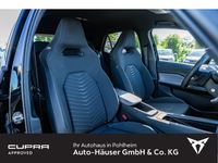 Cupra Born - Vorschau Bild 10
