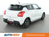 Suzuki Swift 1.4 BoosterJet Sport*NAVI*ACC*CAM*SHZ* - Suzuki Swift Gebrauchtwagen