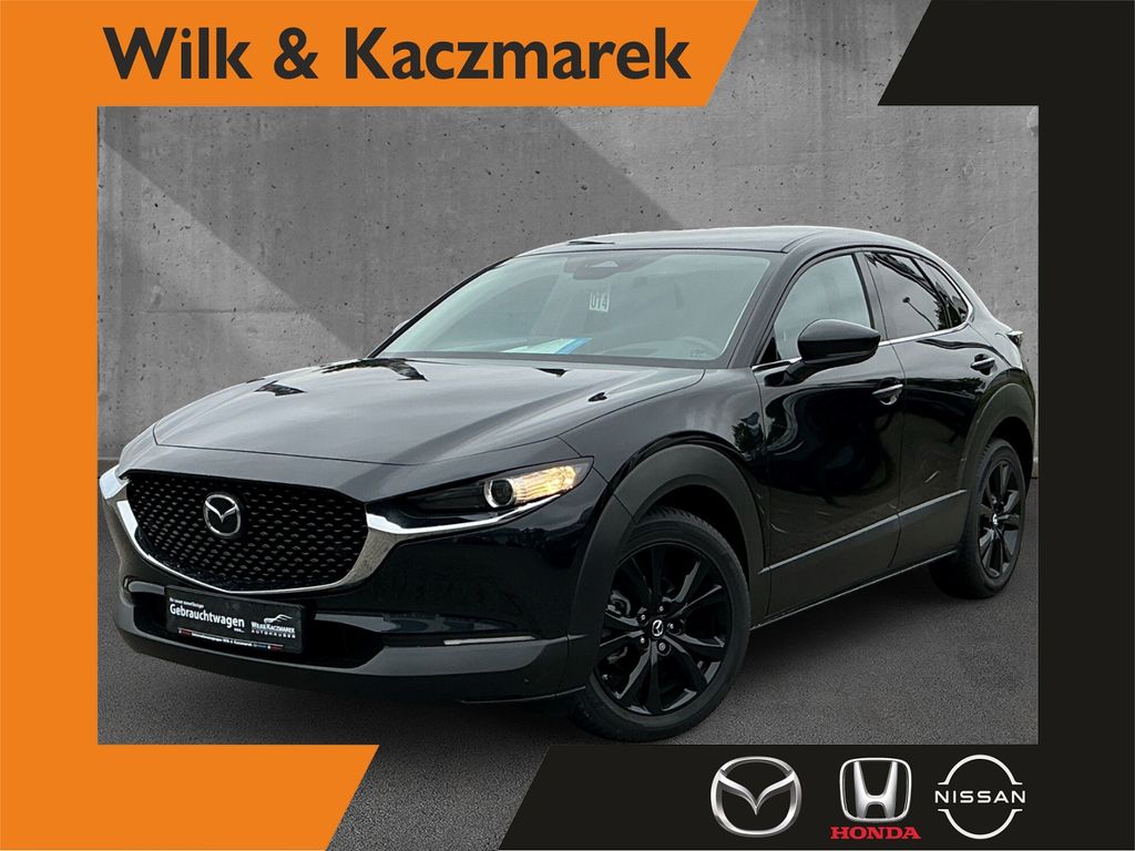 2024 Mazda CX-30
