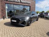 Audi RS6 Avant 4.0 TFSI quattro *B&O*Carbon* - Audi RS6 in Bremen