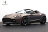 Aston Martin Vanquish Zagato Speedster 1 of 28/Jewellery - Aston Martin in Leipzig