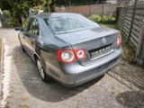 Volkswagen VW jetta 1.9 tdi - Volkswagen Jetta aus 2007 mit Diesel-Antrieb