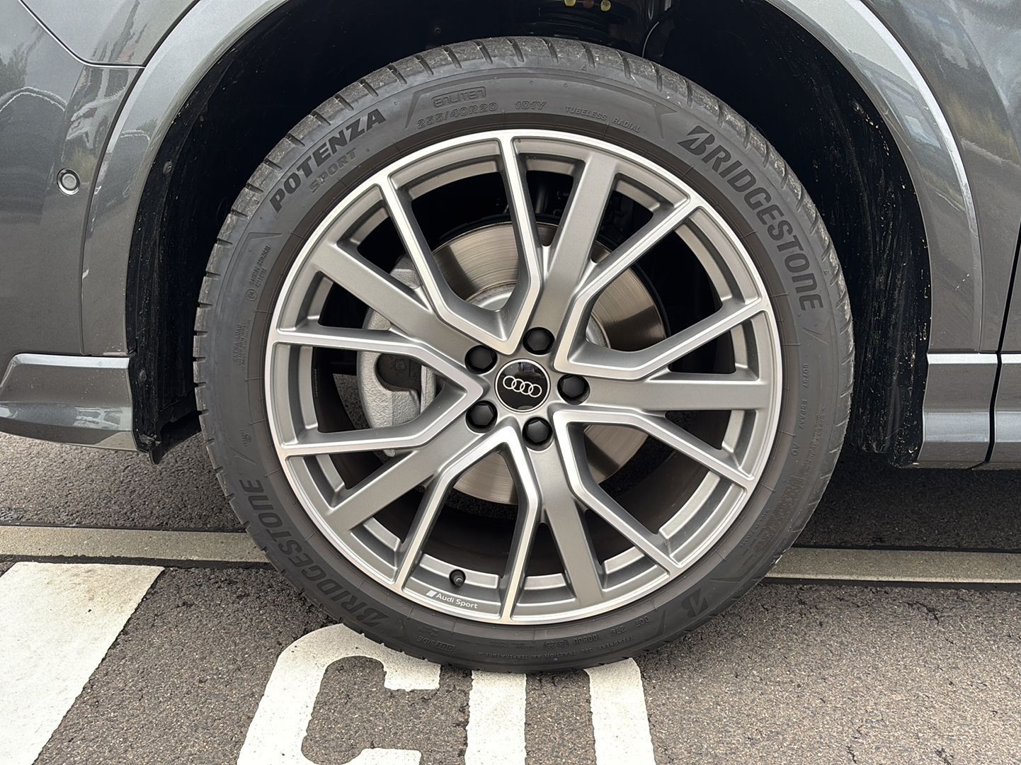 Audi Q3 - Bild 9
