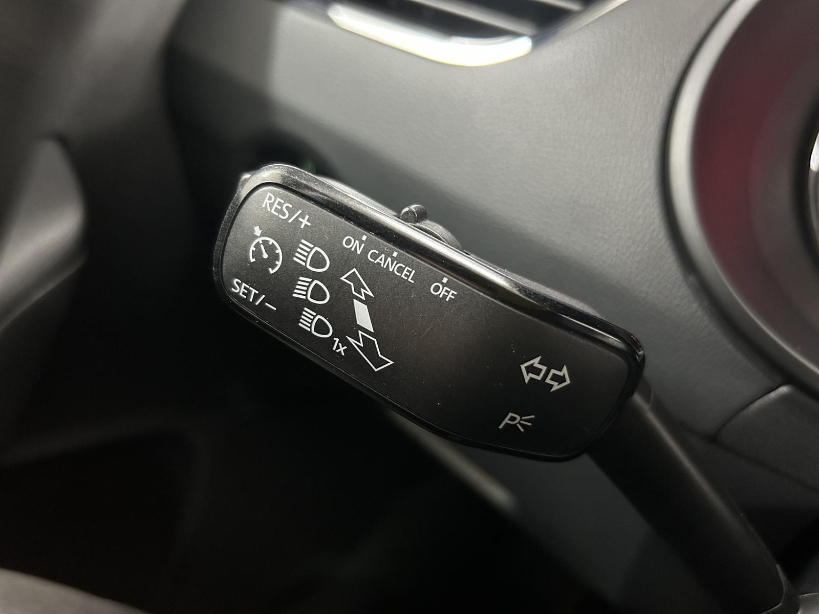 Skoda Octavia Kam+CarPlay+Navi+LED+Tempomat+Isofix