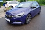 Opel Astra K AppleCar-LED-Kamera-Allw.-Spur-beh. Lenk - Opel in Leipzig