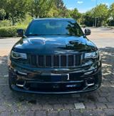 Jeep Grand Cherokee 6.4l V8 HEMI SRT Automatik SRT - Jeep Grand Cherokee: Srt