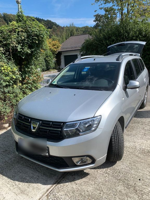 Image of Dacia Logan