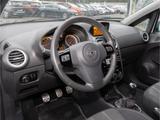 Opel Corsa D Color Edition +EFH+PDC+SHZ+CD+MP3+ALU17+ - Opel Corsa Gebrauchtwagen in Leverkusen