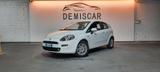 Fiat Punto 1.2 8V 3 porte Lounge - Fiat Punto: 1.3