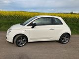 Fiat 500 - Ideal für Anfänger - Fiat Idea Gebrauchtwagen
