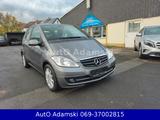 Mercedes-Benz A 180 BE Special Edition 1.Hand 26tkm AHK AW - gebrauchte Mercedes-Benz A 180 aus dem Jahr 2009