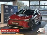 Toyota bZ4X FWD *JBL*PANO*Technik-Paket* - Toyota bZ4X Gebrauchtwagen