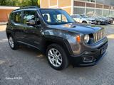 Jeep Renegade Longitude Automatik 4 Seasons FWD - Jeep Renegade Gebrauchtwagen in Essen
