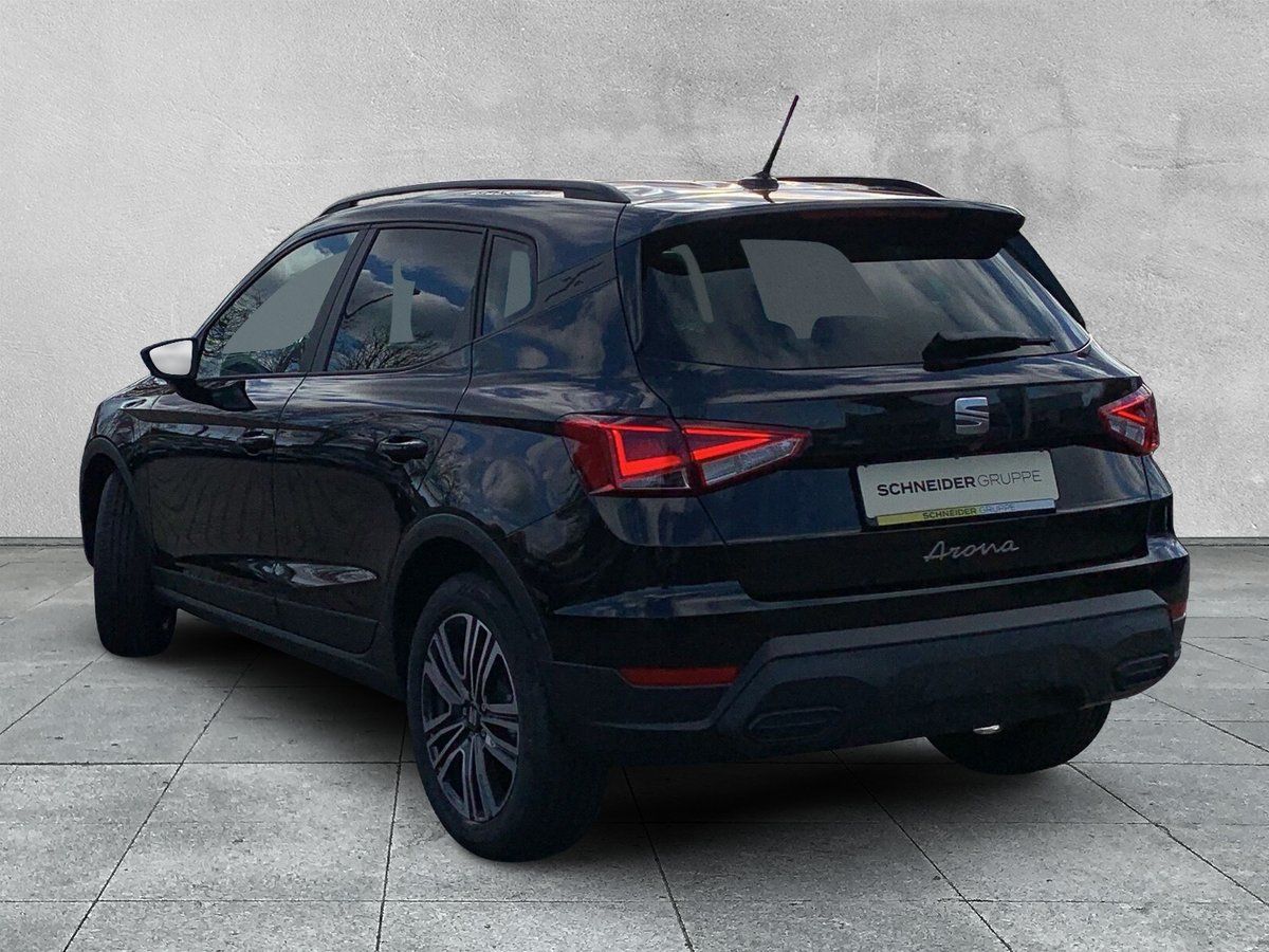 Seat Arona - Bild 3