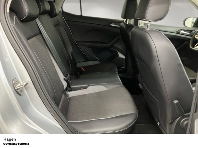 Volkswagen T-Cross - Bild 7